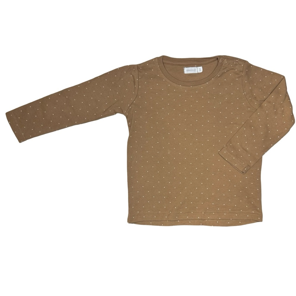 Jamie Kay Tiny Dots‎ Top